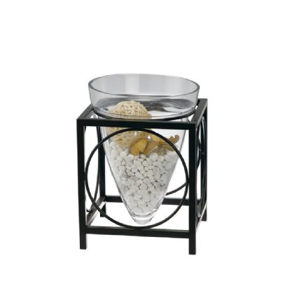 Tessa Art Glassware Diyas Home Candle Holders Tessa Art Glassware Diyas Home Candle Holders